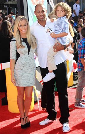 Kendra Wilkinson  Planes  Los Angeles Premiere -- Hollywood, Aug. 5, 2013 