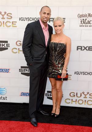 Kendra Wilkinson - Spike TV's 6th Annual  Guys Choice Awards  in Los Angeles, June 2, 2012