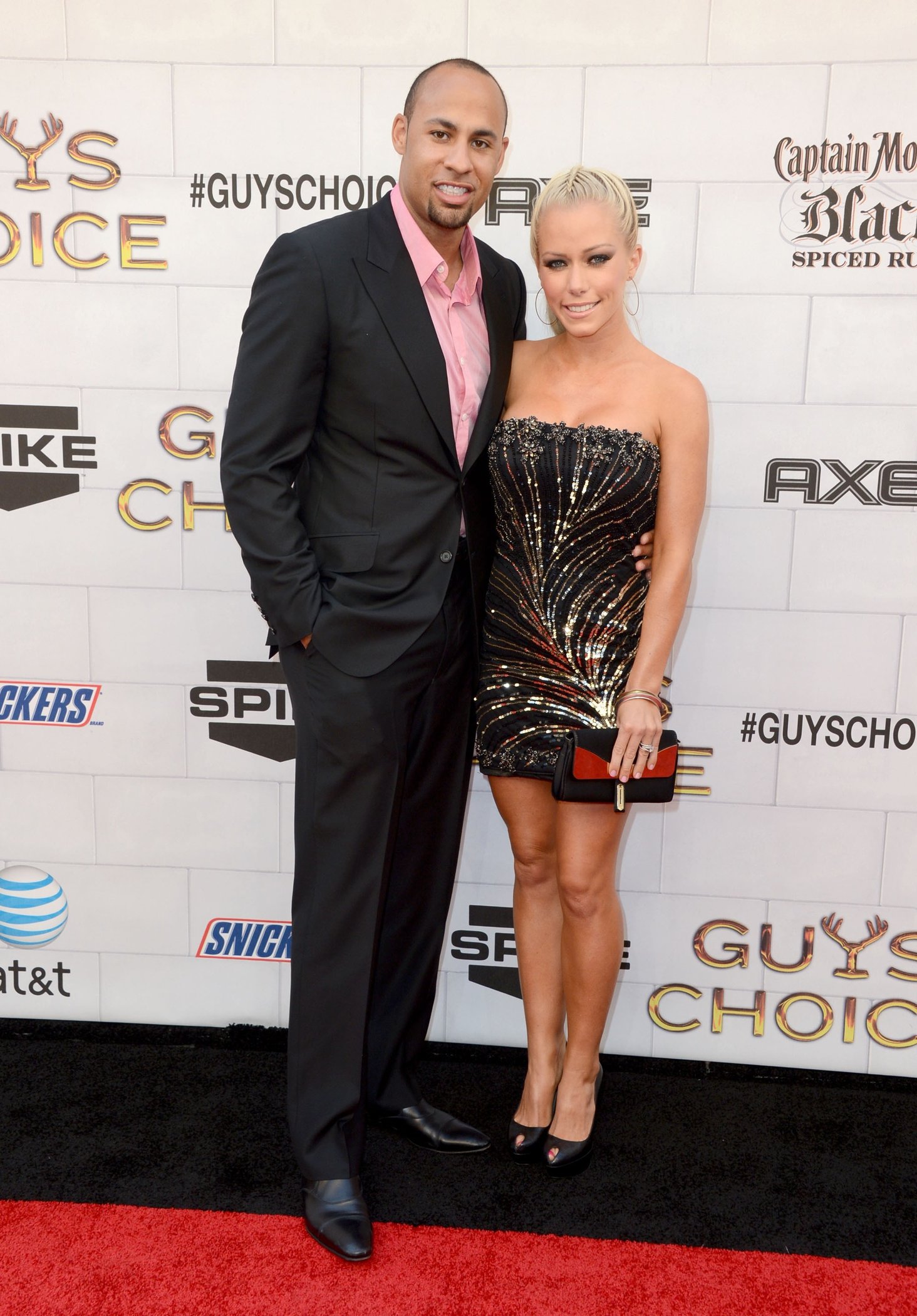 Kendra Wilkinson Pictures Kendra Wilkinson - Spike TV's 6th Annual Guys Choice Awards in Los Angeles, June 2, 2012