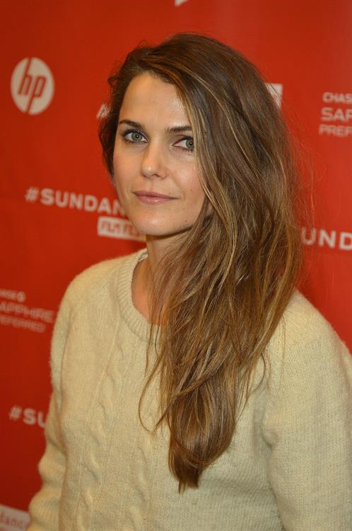 Keri Russell 2013 Sundance Film Festival  Austenland  Premiere (Jan 18, 2013) 