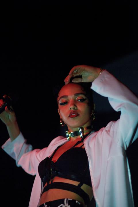 FKA Twigs