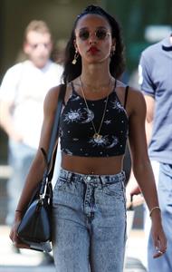 FKA Twigs