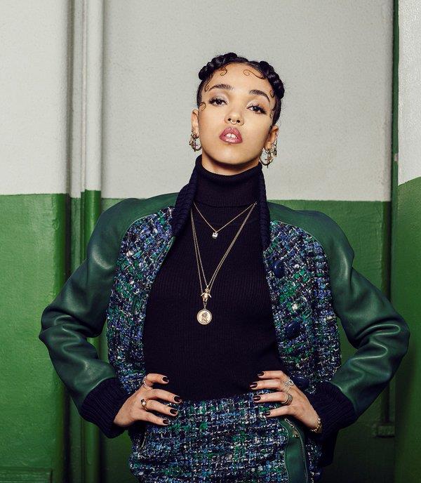 FKA Twigs