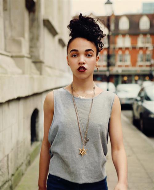 FKA Twigs