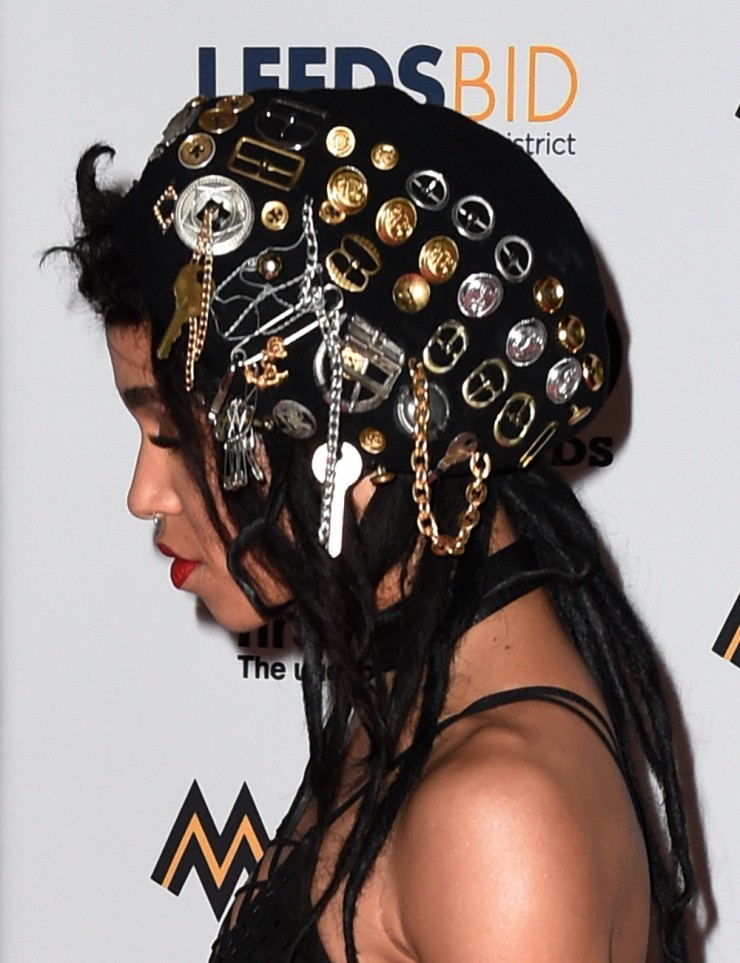 FKA Twigs