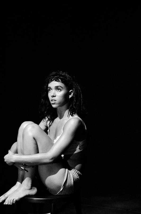 FKA Twigs