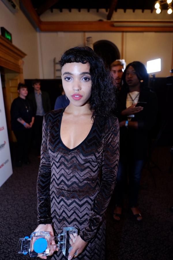 FKA Twigs