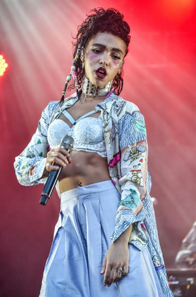 FKA Twigs