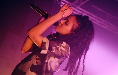 FKA Twigs