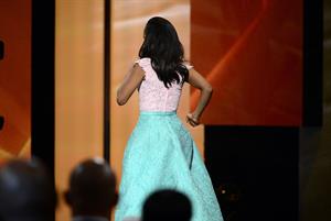Kerry Washington - NAACP (01.02.2013) - 135th NAACP Image Awards at The Shrine Auditorium in Los Angeles 