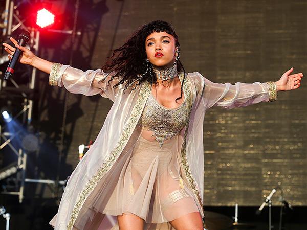 FKA Twigs