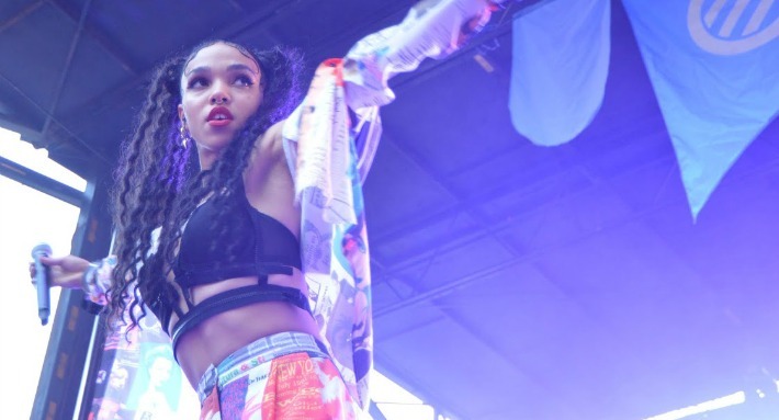 FKA Twigs