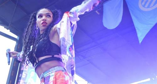 FKA Twigs