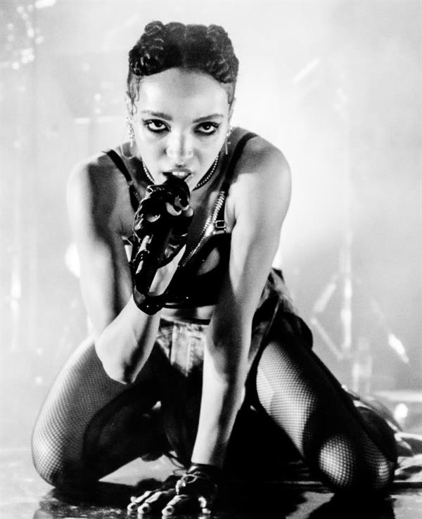 FKA Twigs