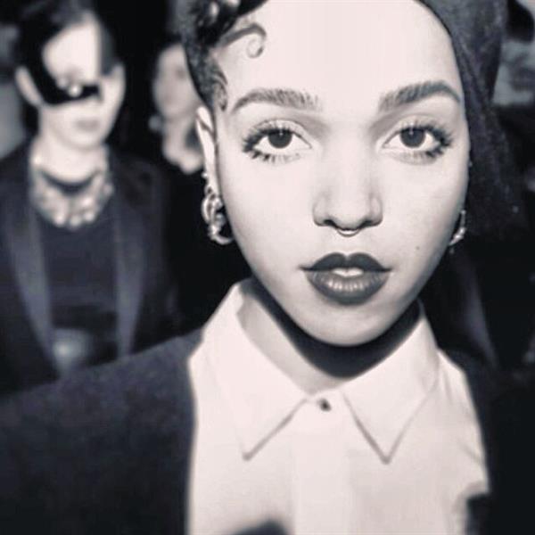 FKA Twigs