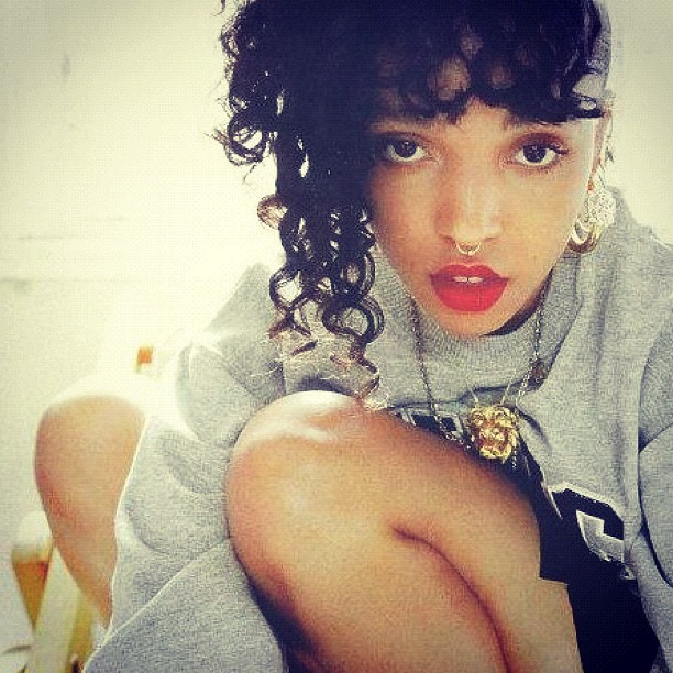 FKA Twigs