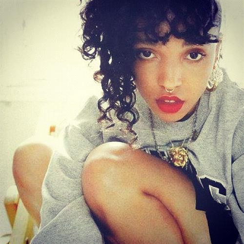 FKA Twigs