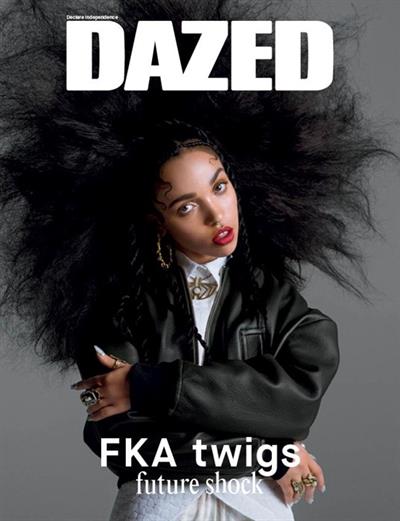 FKA Twigs