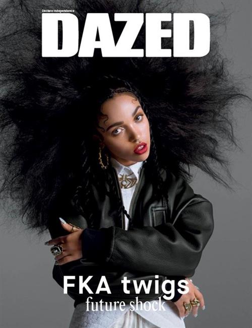 FKA Twigs