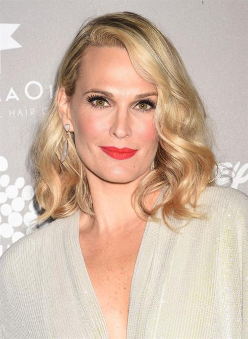 Molly Sims