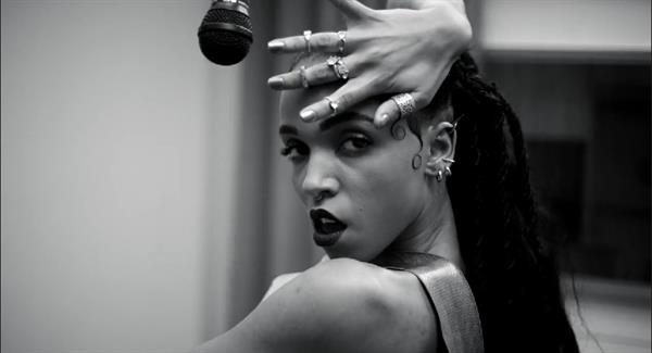 FKA Twigs