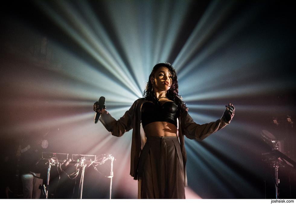 FKA Twigs