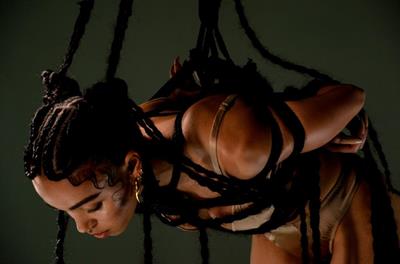 FKA Twigs