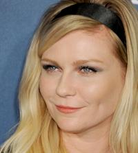 Kirsten Dunst 24th Annual GLAAD Media Awards - Los Angeles, Apr. 20, 2013 