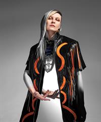 Kirsten Dunst Frederik Heyman Photoshoot for Bullett Magazine 2013 