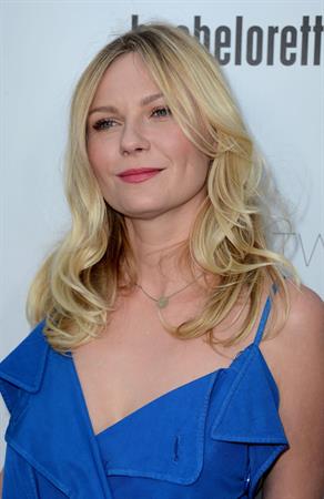 Kirsten Dunst - Los Angeles Premiere of Bachelorette Aug 23, 2012