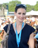 Kirsty Gallacher Barclaycard British Summer Time Concert - Day 2 - London, Jul. 6, 2013 