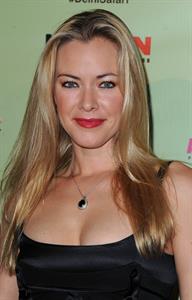 Kristanna Loken  Delhi Safari  - Los Angeles Premiere (Dec 3, 2012) 