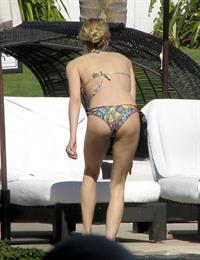 Kristin Cavallari vacationing in Mexico - April 7, 2013 
