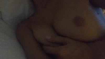 Danielle Knudson - breasts