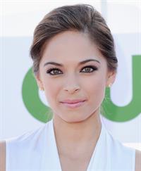 Kristin Kreuk - CBS, Showtime and The CW Party during 2012 TCA Summer Tour - Beverly Hills, Jul. 29, 2012