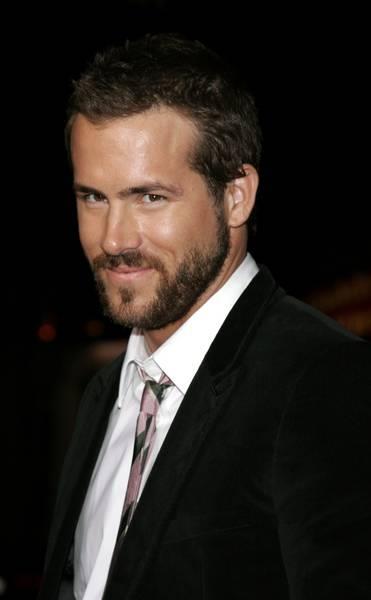 Ryan Reynolds