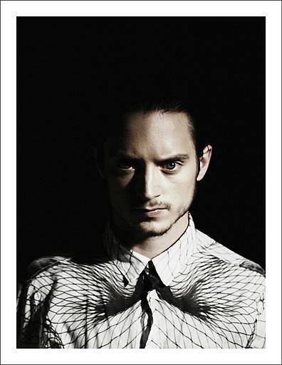 Elijah Wood