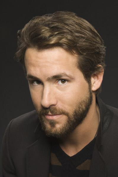Ryan Reynolds