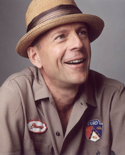 Bruce Willis