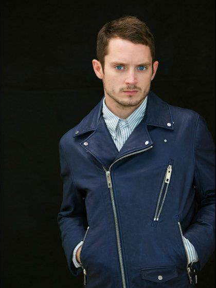 Elijah Wood