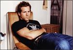 Ryan Reynolds