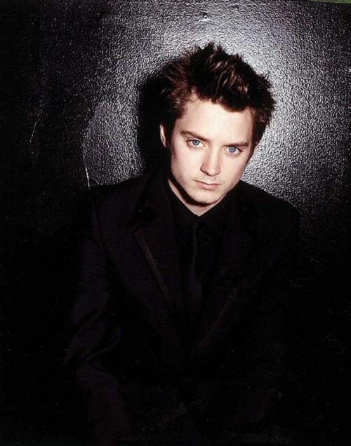 Elijah Wood