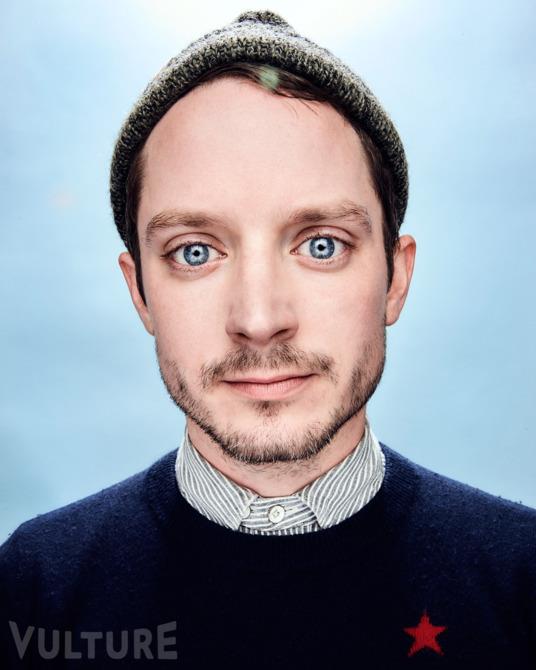 Elijah Wood