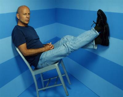 Bruce Willis