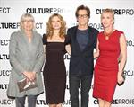 Kyra Sedgwick Culture Project Gala in New York City (June 3, 2013) 