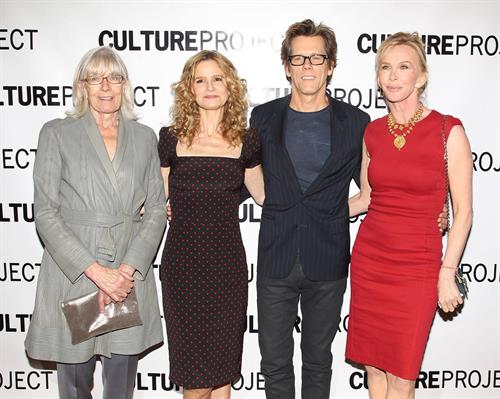 Kyra Sedgwick Culture Project Gala in New York City (June 3, 2013) 