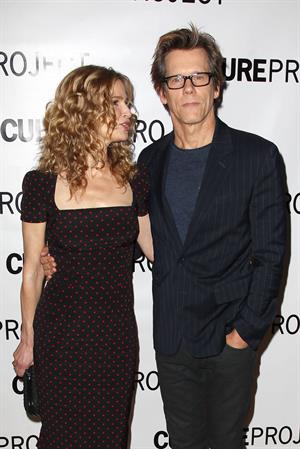 Kyra Sedgwick Culture Project Gala in New York City (June 3, 2013) 