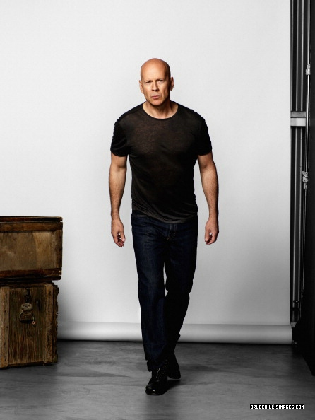 Bruce Willis