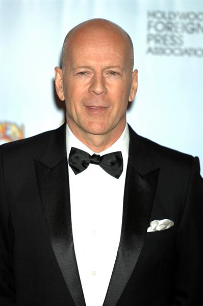Bruce Willis