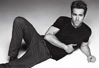 Ryan Reynolds